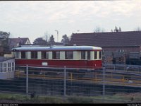 065-E194-35  MEM 825 Rahden : KBS105 Bremen--Bassum--Herford--Bielefeld, Museitåg, Svenska tåg, Tyska järnvägar, Tyska motorvagnar